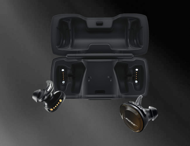 Bose’s Sport-Focused AirPod Alternatives Are At Their Lowest Price Ever