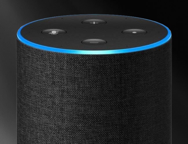 Every Kind of Amazon Smart Speaker Is On Sale Today