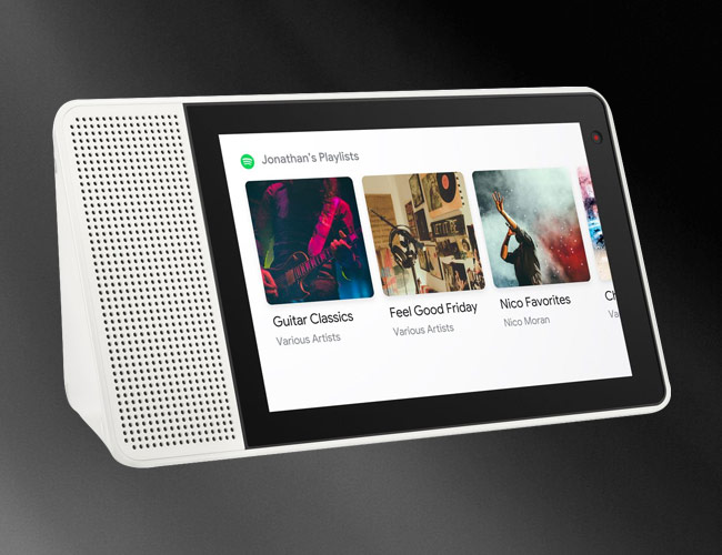This $200 Smart Speaker Is Perfect for YouTube Bingers – And It’s 50% Off Today