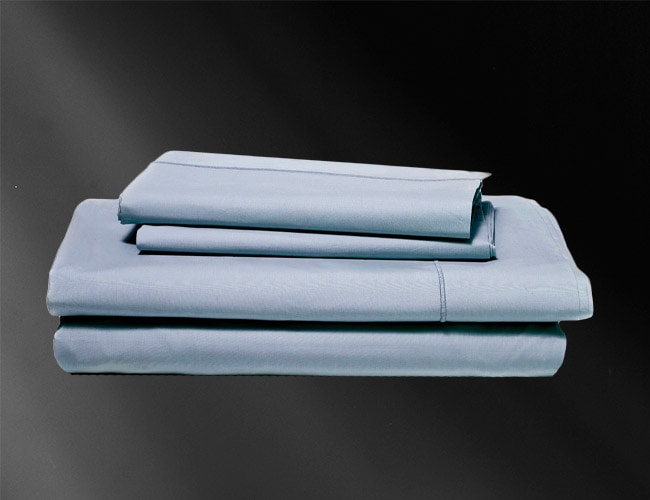 Do You Sleep Hot? These Sheets Could Fix That.