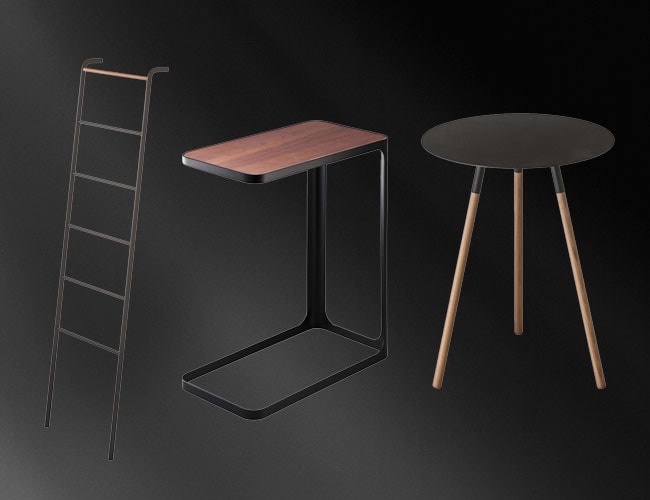 Organize Your Home with This Under-the-Radar Japanese Furniture