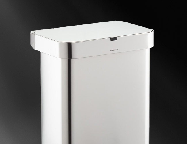 This Is the Kind of Trash Can You Only Buy on Black Friday