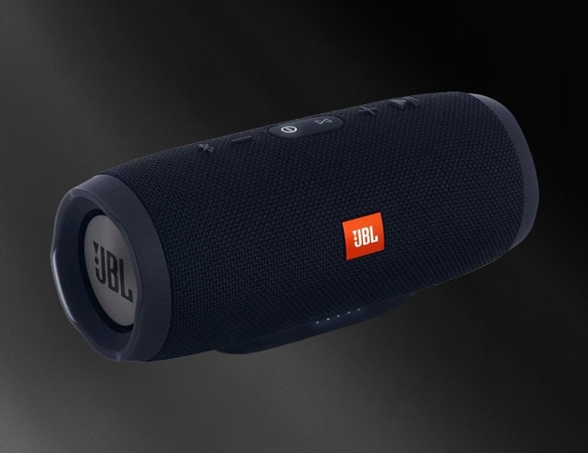 JBL’s Waterproof Portable Bluetooth Speakers Are Up to $80 Off