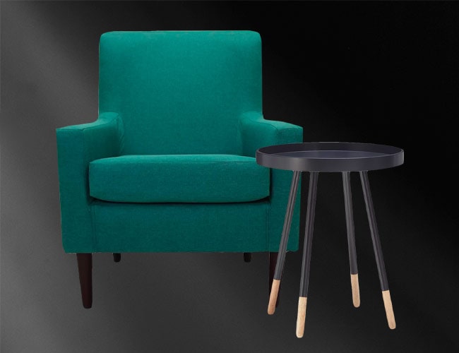 A Mountain of Cheap Living Room Furniture Is Discounted Today