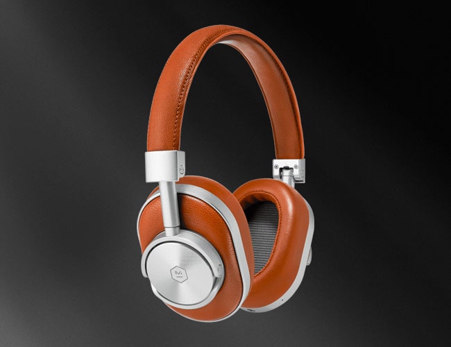 All Master & Dynamic’s Wireless Headphones Are Up to 30% Off