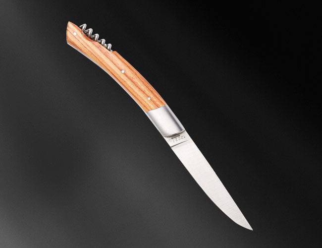 Au Sabot’s Historic Pocket Knife Is on Sale