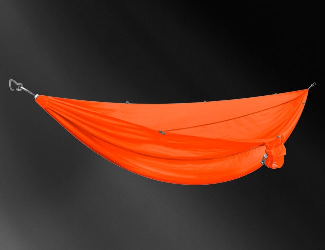 This Hammock Is the Best Outdoor Stocking Stuffer of the Year