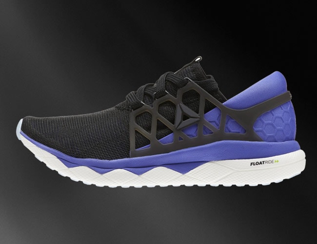 Reebok’s Fast Shoes Are 40% Off for Black Friday