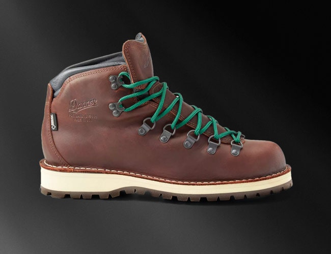 Danner’s American-Made Leather Boots Are 30% Off