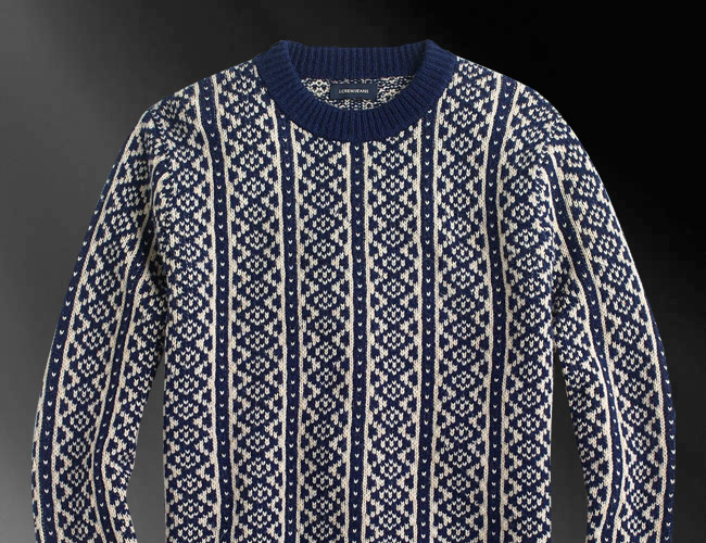 Save up to 50% at J.Crew’s Black Friday Sale