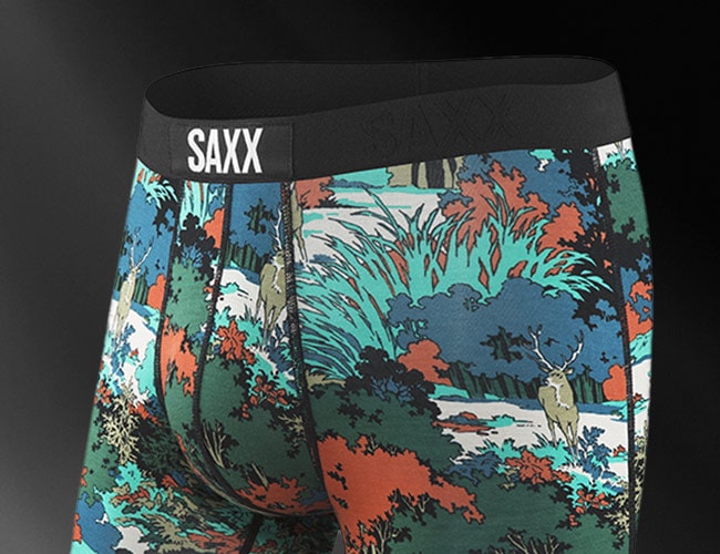 Upgrade Your Underwear Drawer in a Big Way, on the Cheap