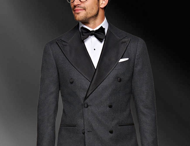 Need a Tuxedo? Suitsupply’s Black Friday Deal Has You Covered