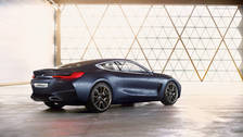 Oh come on Upcoming BMW 8 Series coupe may have already spawned a four door variant 