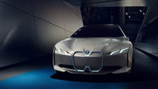 BMW i Vision Dynamics at Frankfurt