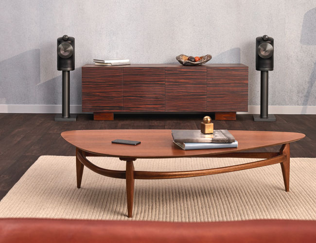 bowers and wilkins competitors