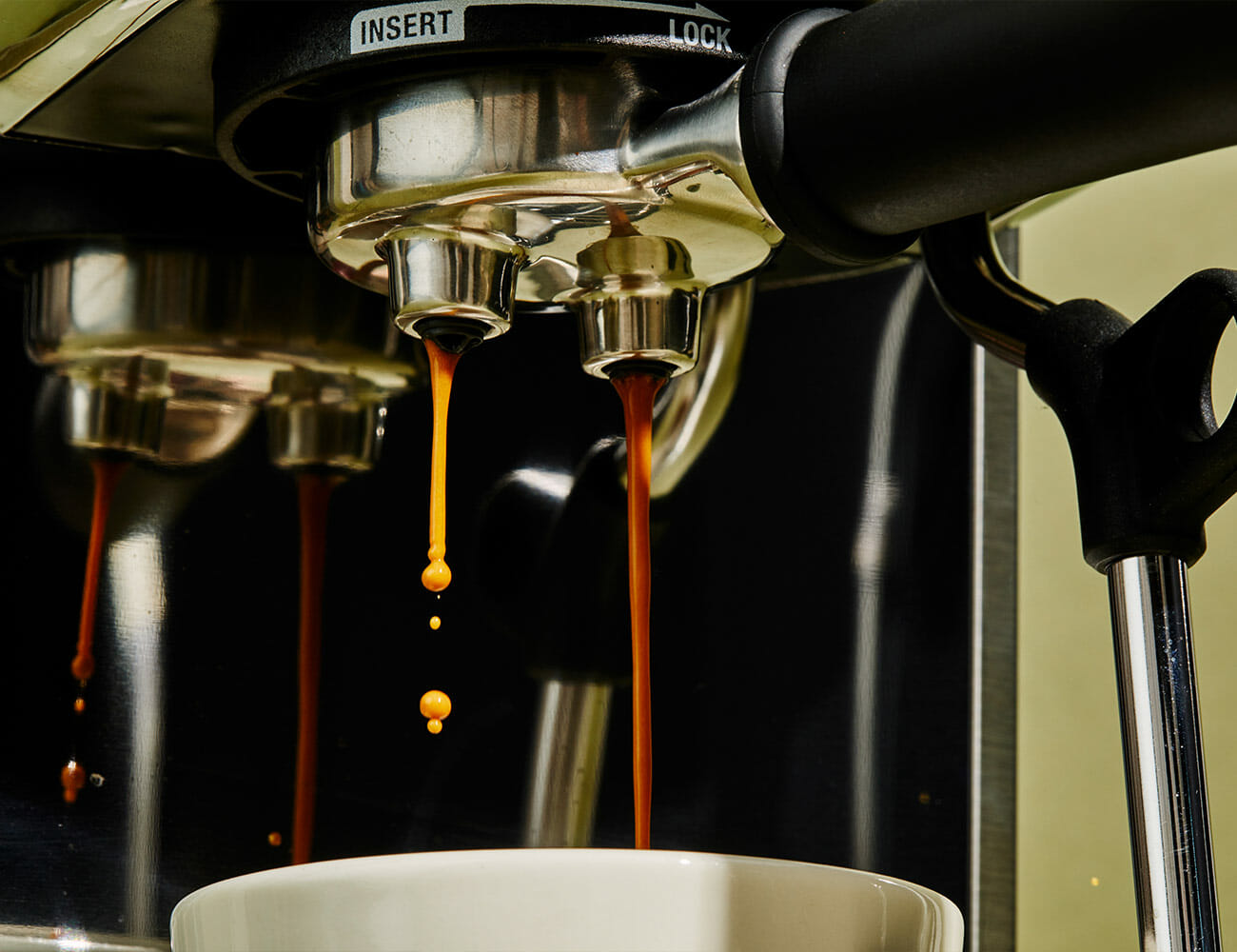 13 Best Espresso Machines 2024 The Strategist