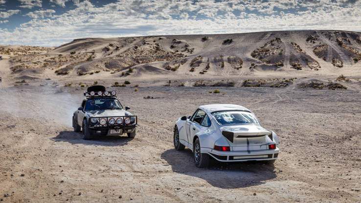 911s in the vast wasteland