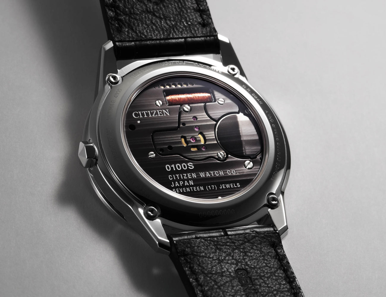 Citizen Claims to Have Made the World’s Most Accurate Watch, Though It
