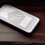 STANCE|WORKS INSIGNIA IPHONE COVER