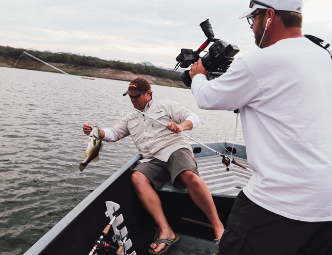 Why Does America Love Bass Fishing?