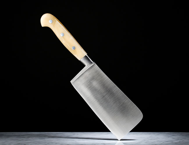 Unbeatable Meat Cleavers for Your Home Kitchen