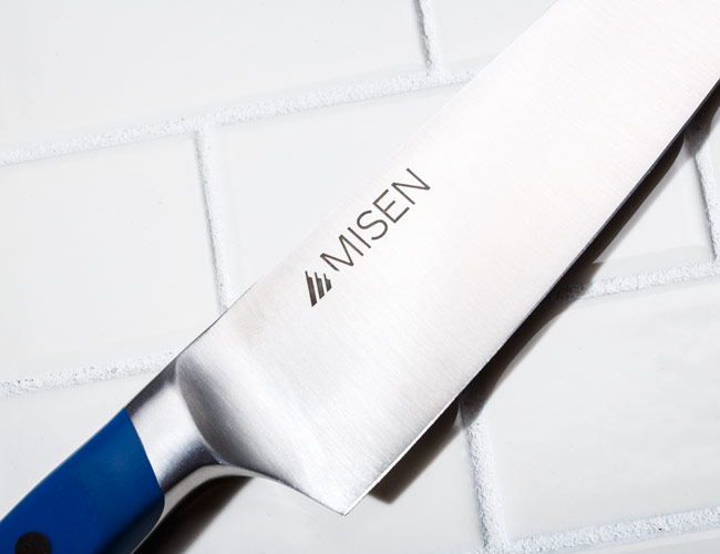 The Best Chef’s Knives for the Novice Cook
