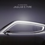 Jaguar E-Type Concept by Laszlo Varga