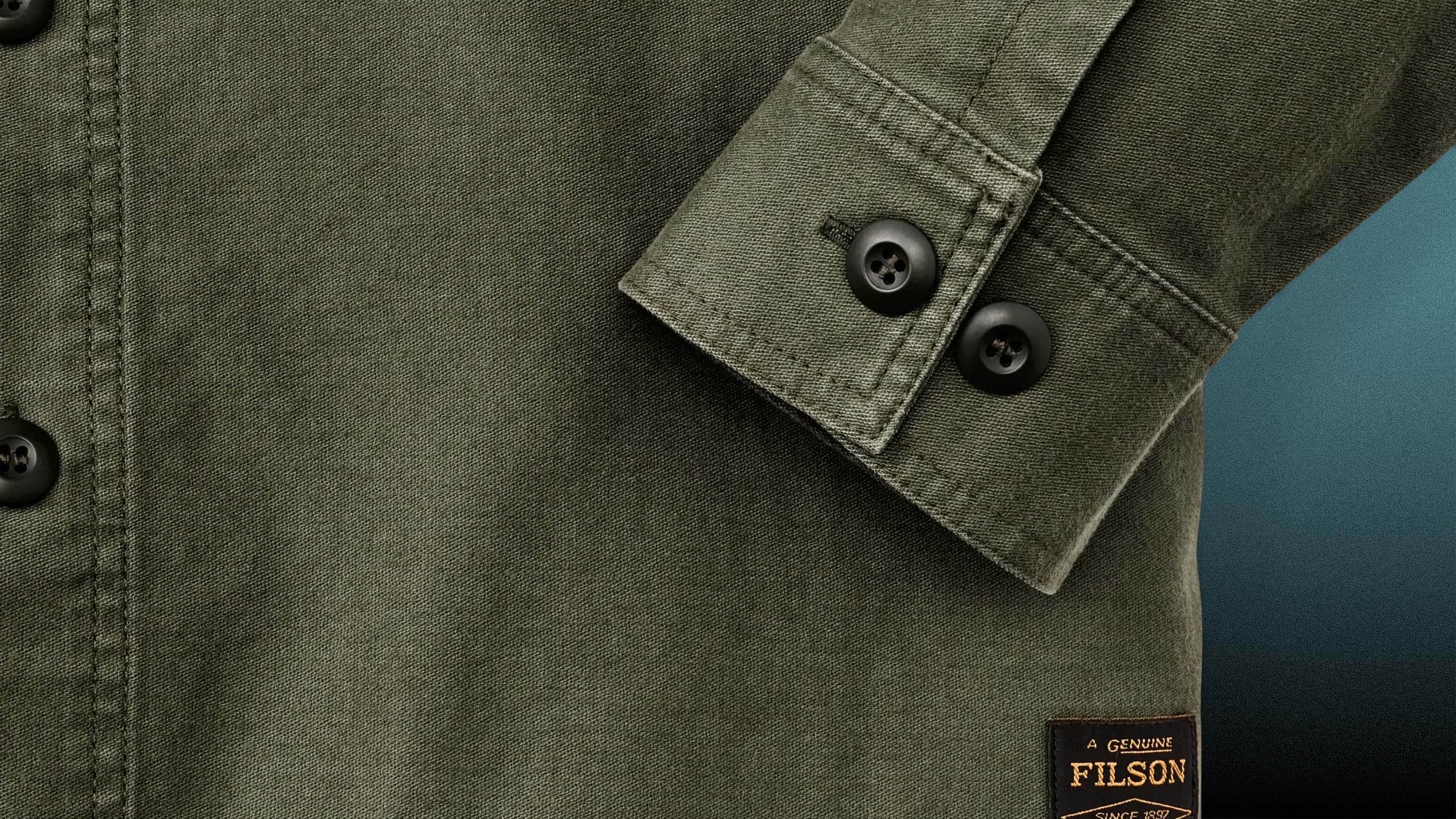 Filson Jac-Shirt
