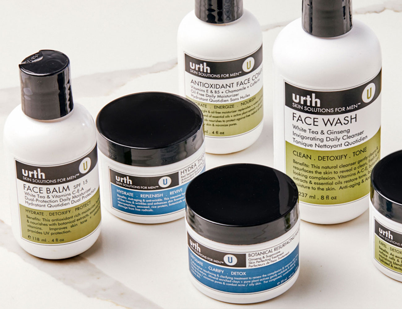 Urth-Skincare-Solutions-Grooming