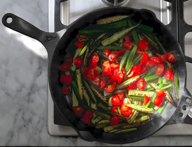 The 20 Best Things to Cook with a Cast-Iron Skillet
