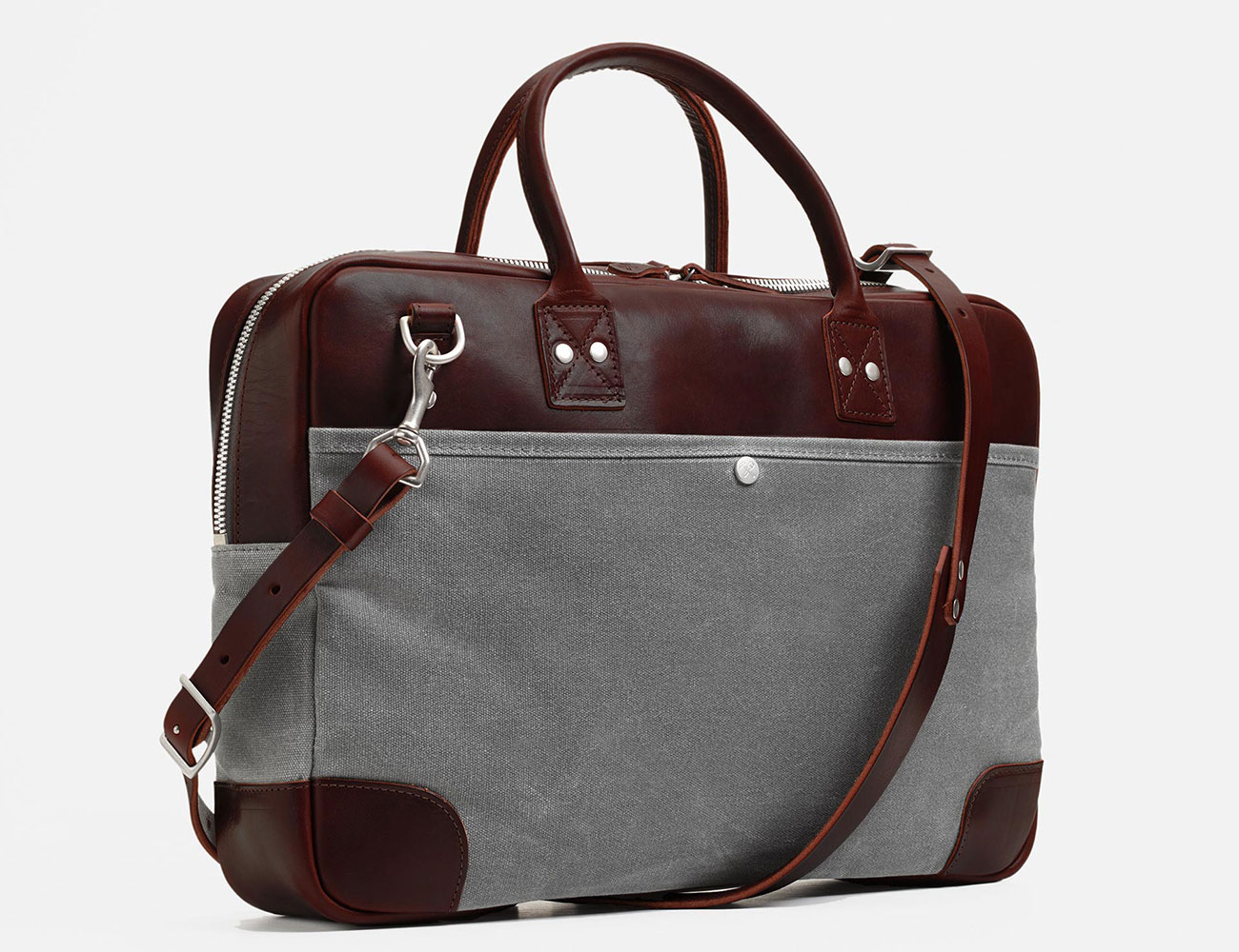 Billykirk-No.-237 Padded Briefcase