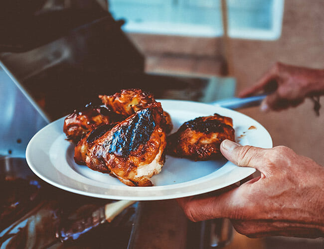 The 7 Best Bottles of BBQ Sauce at Your Grocery Store