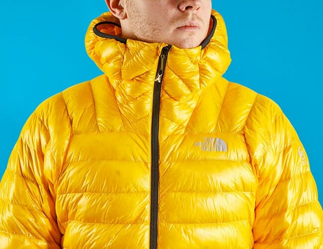 The 12 Best Down Jackets of 2019