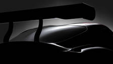 Toyota 'modern racing concept' to appear at Geneva motor show