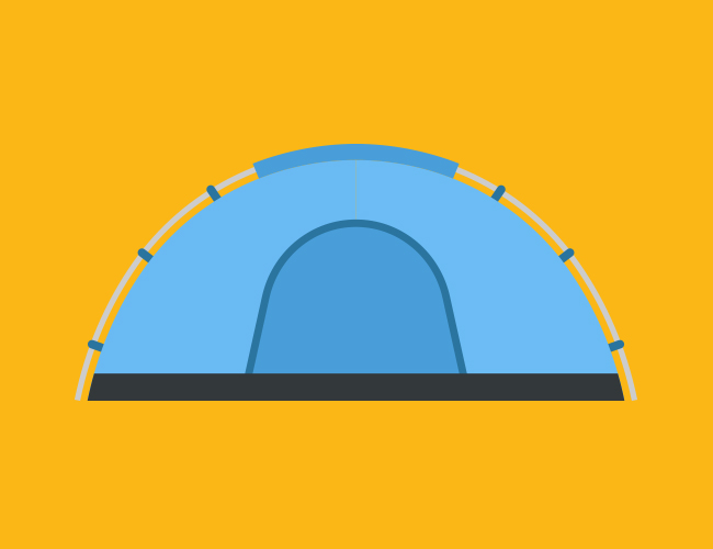 How to Repair a Ripped Tent