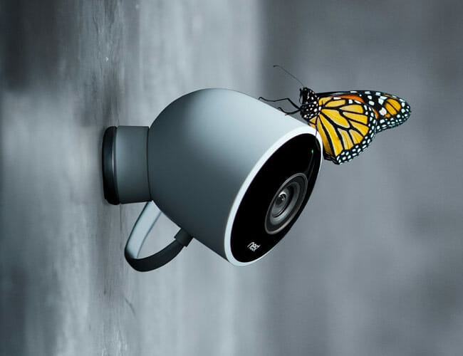 The Best Smart Home Cameras of 2019