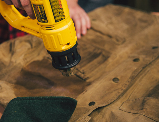 Filson-Rewaxing-Gear-Patrol-Step-3