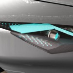 The Lamborghini Ferruccio 50th Anniversary Concept By Mark Hostler