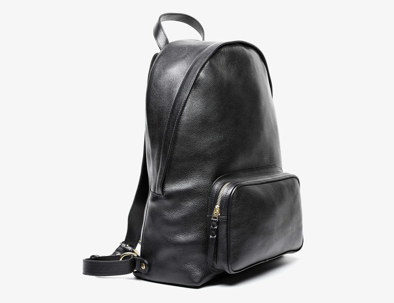 Lotuff-Zip-Backpack