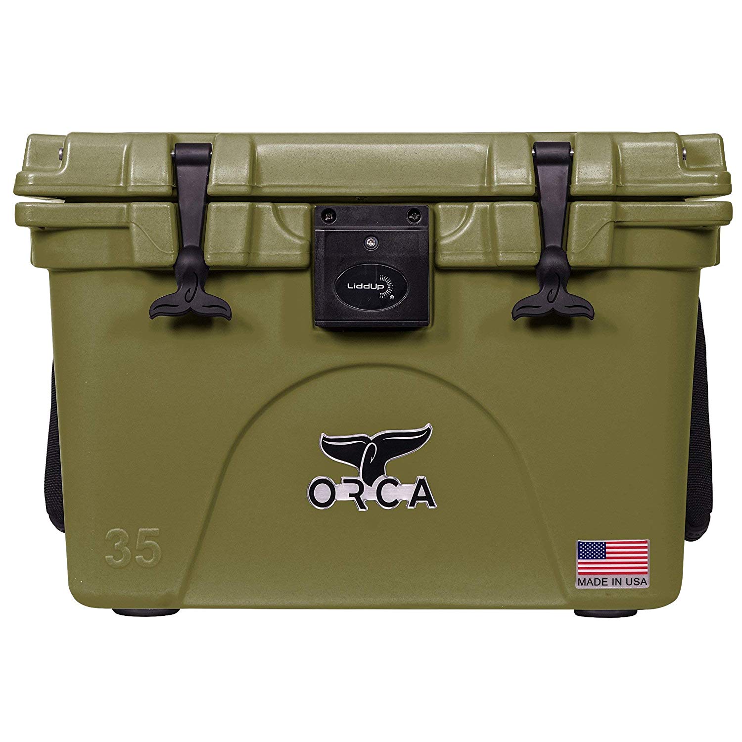 Light Up The Dark With The Orca Liddup Cooler
