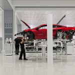 McLaren Production Centre Gets MIPIM Award
