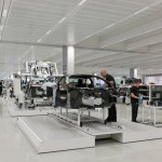 McLaren Production Centre Gets MIPIM Award