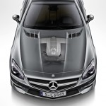 Mercedes-Benz SL 65 AMG - 45th Anniversary