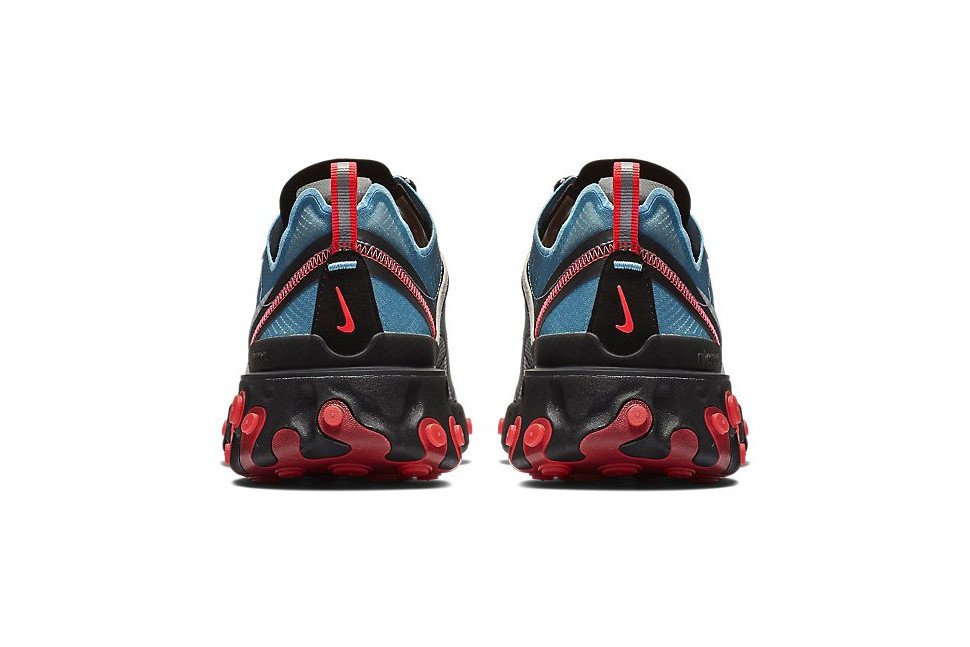 react element 87 new colorways