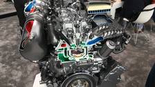 Why Mercedes new inline six matters even if no one is sure when well see it