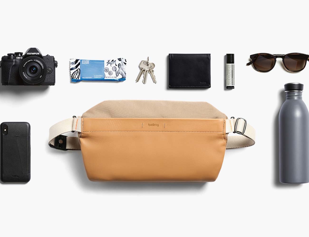 One of Our Favorite Bag Makers Just Released a Premium Line for