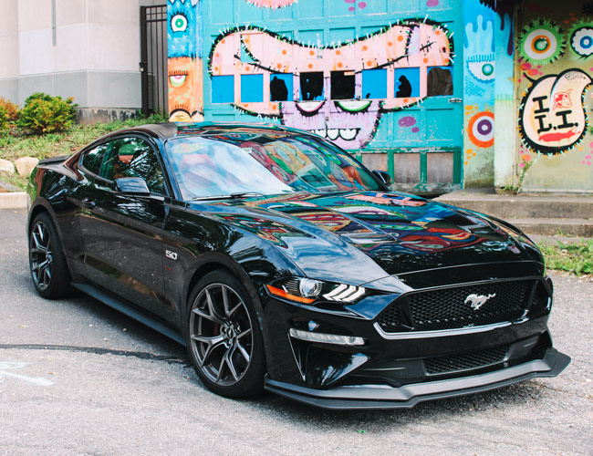 2018 Mustang GT Performance Pack 2 Review: Is It Worth the $6,500 Upgrade?