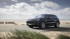 7 Things to know about the 2019 Porsche Cayenne