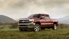 GMs turn Chevrolet Silverado and GMC Sierra Duramax diesels used defeat devices lawsuit claims