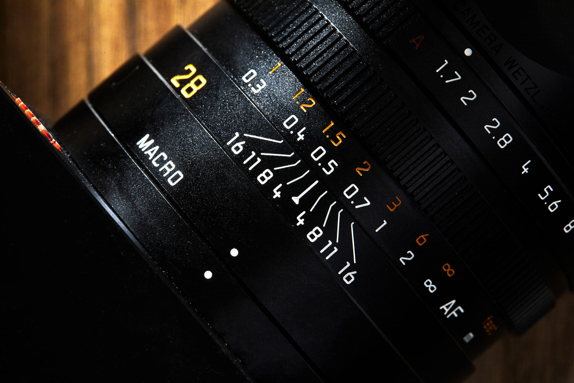 Leica Q2 Review Macro